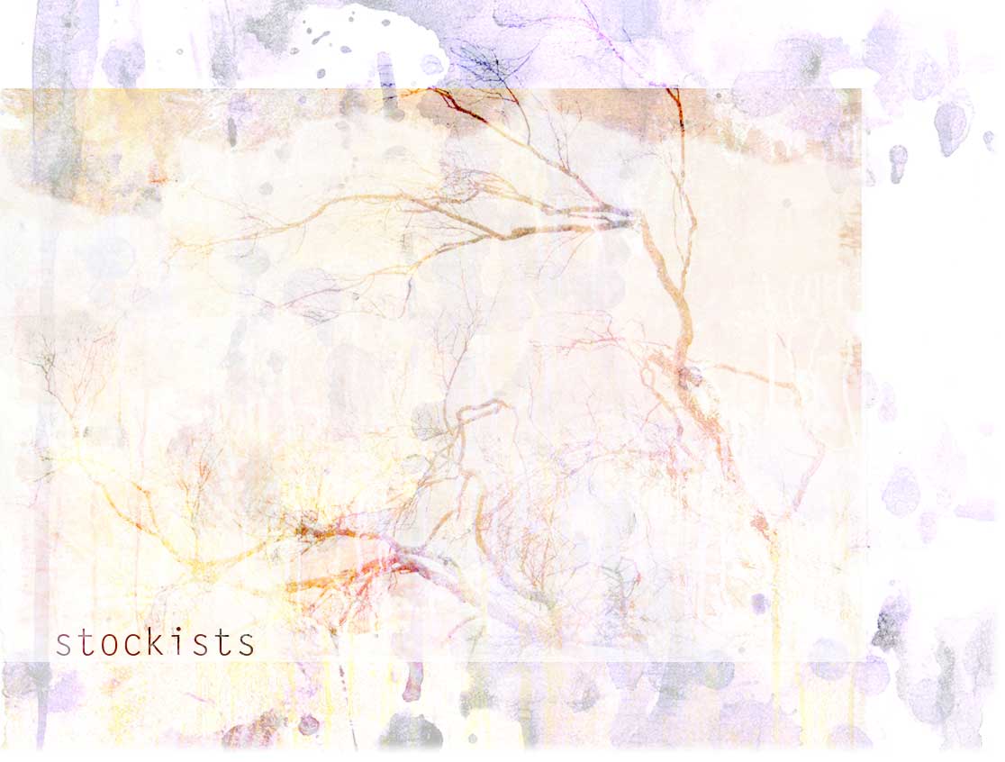 Stockists
